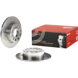  stabdžių diskas (1vnt) <small>PRIME LINE</small>