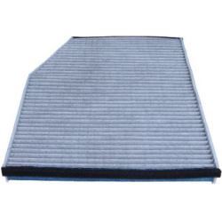  filtras, salono oras <small>SILVER CARBON</small>