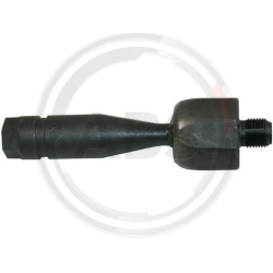  vidinė skersinė vairo trauklė