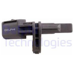  jutiklis, rato greitis