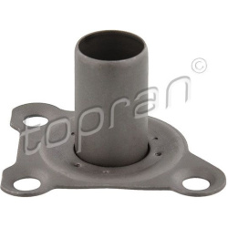  kreipiantysis vamzdis, sankaba