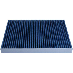 filtras, salono oras <small>SILVER CARBON</small>