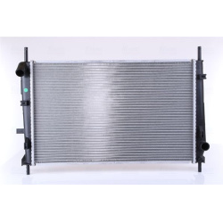  radiatorius, variklio aušinimas