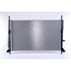  radiatorius, variklio aušinimas