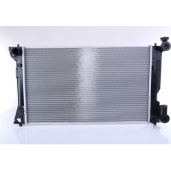  radiatorius, variklio aušinimas