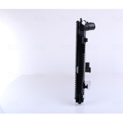  radiatorius, variklio aušinimas