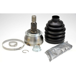  pusašio šarnyras <small>GKN Automotive OE-Technology 50°</small>