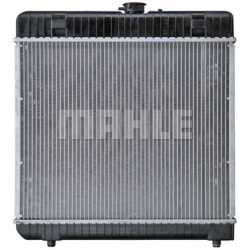 radiatorius, variklio aušinimas <small>BEHR *** PREMIUM LINE ***</small>