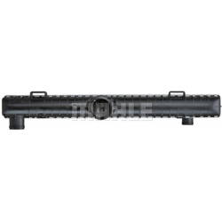  radiatorius, variklio aušinimas <small>BEHR *** PREMIUM LINE ***</small>