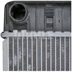  radiatorius, variklio aušinimas <small>BEHR *** PREMIUM LINE ***</small>