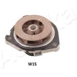  Vandens siurblys, variklio aušinimas