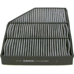  filtras, salono oras