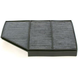  filtras, salono oras