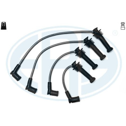  uždegimo laido komplektas