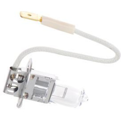  lemputė, priekinis žibintas <small>Pure Light BL</small>