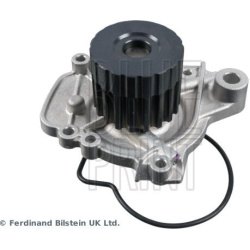  Vandens siurblys, variklio aušinimas