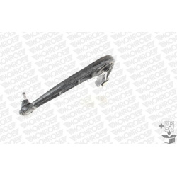  vikšro valdymo svirtis