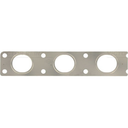  tarpiklis, išleidimo kolektorius