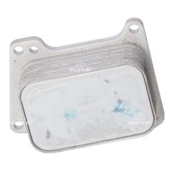  alyvos aušintuvas, variklio alyva