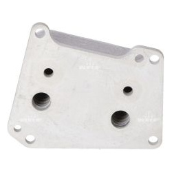  alyvos aušintuvas, variklio alyva