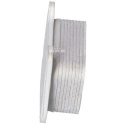  alyvos aušintuvas, variklio alyva