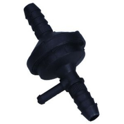 Vožtuvas, oro valdymas (įsiurbiamas oras)  Vožtuvas, oro valdymas (įsiurbiamas oras)