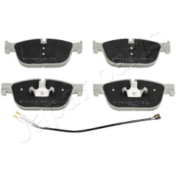  stabdžių trinkelių rinkinys, diskinis stabdys