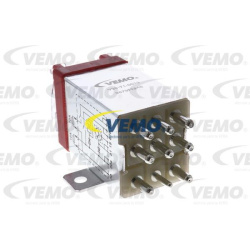  relė, ABS <small>Original VEMO Quality</small>