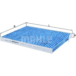  filtras, salono oras <small>CareMetix®</small>
