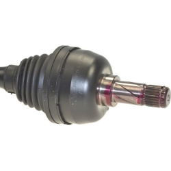  pusašis <small>GKN Automotive OE-Technology 50°</small>