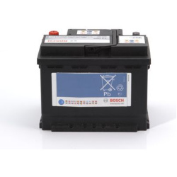  starterio akumuliatorius <small>SLI</small>