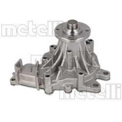  Vandens siurblys, variklio aušinimas