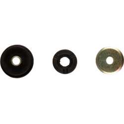  pakabos statramsčio atraminis guolis <small>B1 OE Replacement</small>