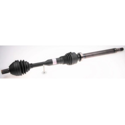 pusašis <small>GKN Automotive OE-Technology 50°</small>
