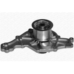  Vandens siurblys, variklio aušinimas