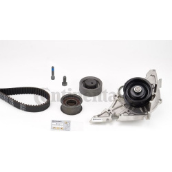  vandens siurblio ir paskirstymo diržo komplektas