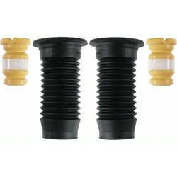  apsauginio dangtelio komplektas, amortizatorius <small>Service Kit</small>