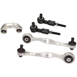  pakabos dalių komplektas