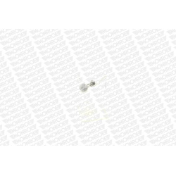  vidinė skersinė vairo trauklė