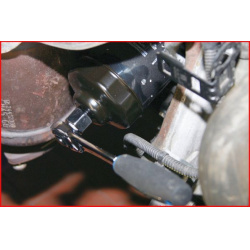  alyvos filtro veržliaraktis