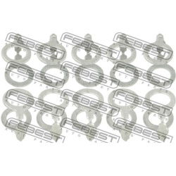  tarpiklis, purkštukas