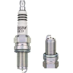  uždegimo žvakė <small>Iridium IX</small>