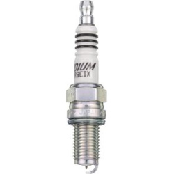  uždegimo žvakė <small>Iridium IX</small>