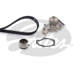  vandens siurblio ir paskirstymo diržo komplektas <small>PowerGrip™</small>