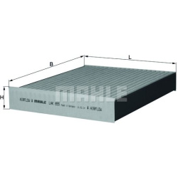  filtras, salono oras