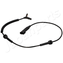  jutiklis, rato greitis