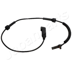  jutiklis, rato greitis