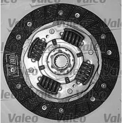  sankabos komplektas <small>KIT3P</small>