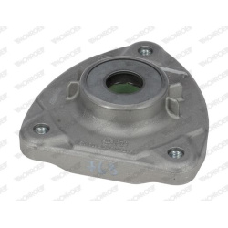  pakabos statramsčio atraminis guolis <small>MOUNTING KIT</small>