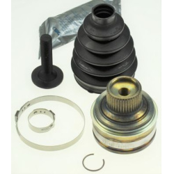  pusašio šarnyras <small>GKN Automotive OE-Technology 52°</small>